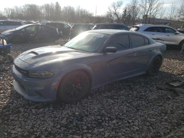 Obraz 2017 DODGE CHARGER R/T 392 2017