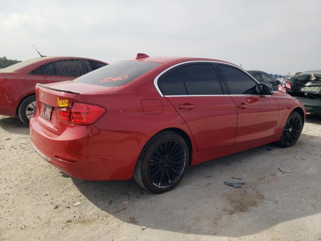 Image 3 of 2015 BMW 328 I 2015 with VIN WBA3A5C5XFF610084
