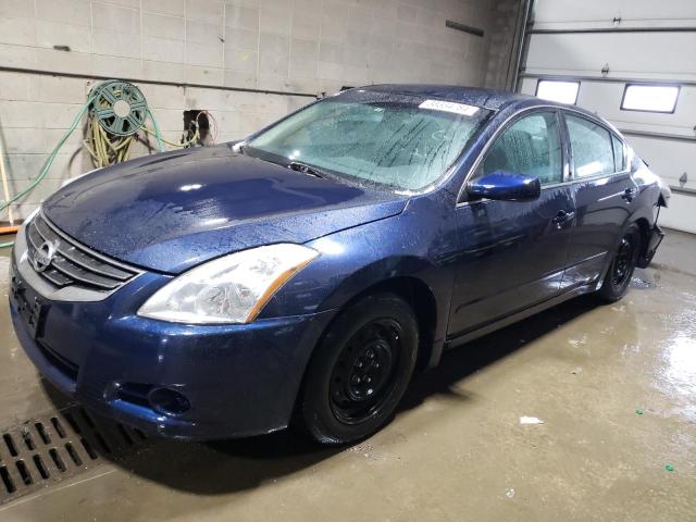 2010 NISSAN ALTIMA BASE 2010 image
