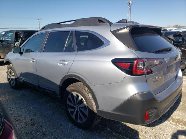 Изображение 2 2020 SUBARU OUTBACK PREMIUM 2020 с VIN 4S4BTACC2L3154283
