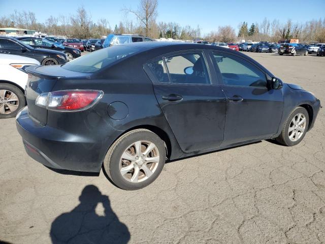 Image 3 of 2011 MAZDA 3 I 2011 with VIN JM1BL1VG2B1374764