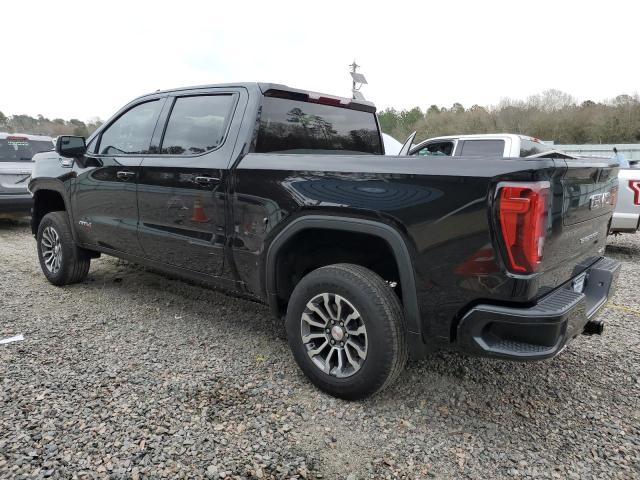 Obraz 2 z 2021 GMC SIERRA K1500 AT4 2021 z VIN 1GTU9EET2MZ357284