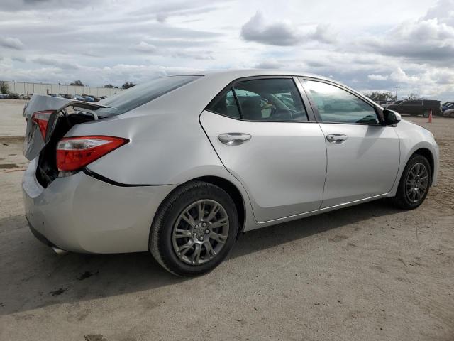 Изображение 3 2015 TOYOTA COROLLA L 2015 с VIN 5YFBURHE1FP186132