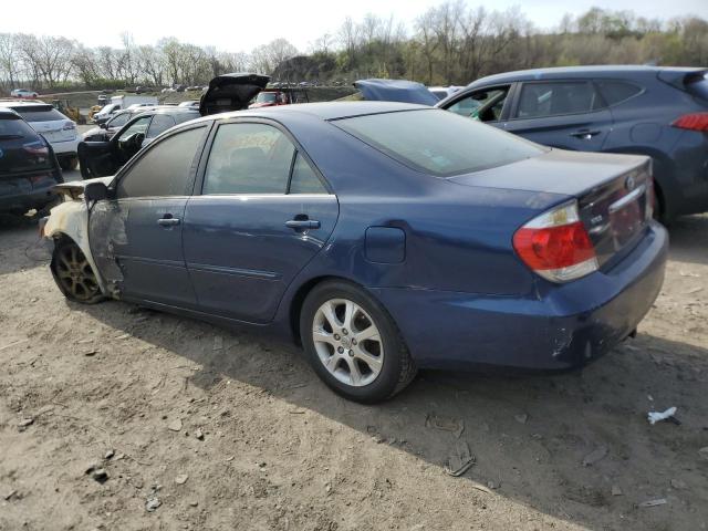Obraz 2 z 2006 TOYOTA CAMRY LE 2006 z VIN 4T1BE30K56U105305