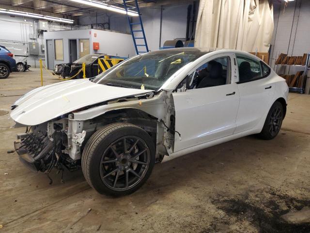 2022 TESLA MODEL 3  2022 image