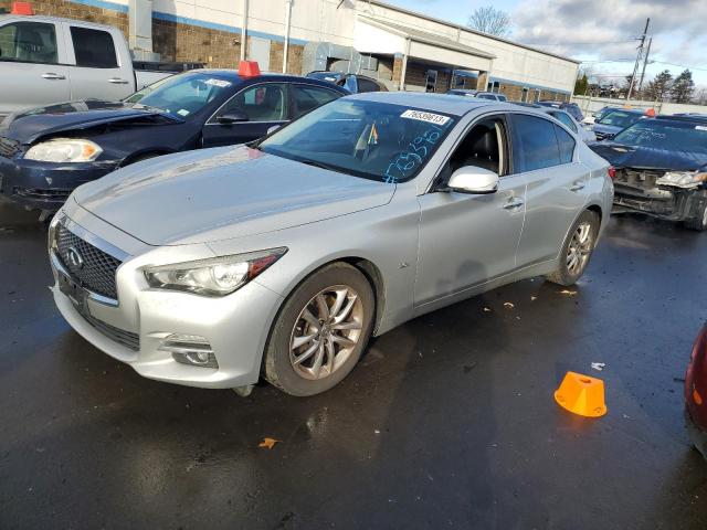 Obraz 2017 INFINITI Q50 PREMIUM 2017