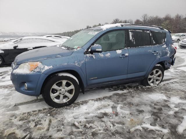 Изображение 2011 TOYOTA RAV4 LIMITED 2011