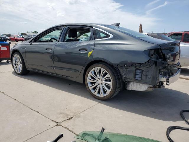Image 2 of 2017 BUICK LACROSSE PREMIUM 2017 with VIN 1G4ZR5SS7HU165438