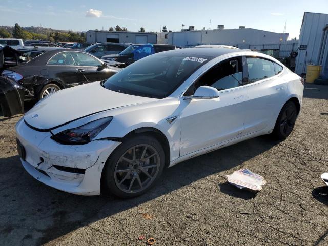 2019 TESLA MODEL 3  2019 image