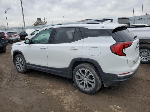 Image 2 of 2019 GMC TERRAIN SLT 2019 with VIN 3GKALVEV3KL383746
