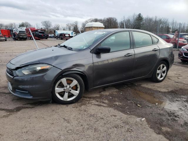 Изображение 2015 DODGE DART SXT 2015