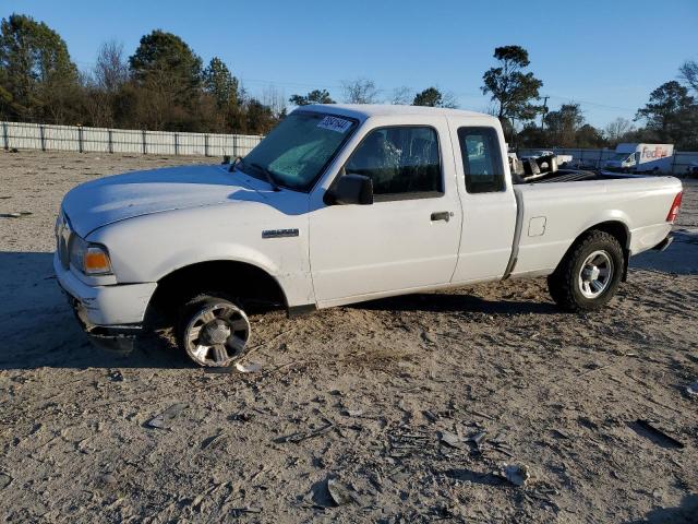 2008 FORD RANGER SUPER CAB 2008 image