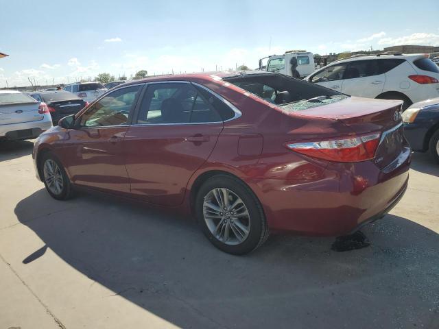 Изображение 2 2017 TOYOTA CAMRY LE 2017 с VIN 4T1BF1FK7HU720398