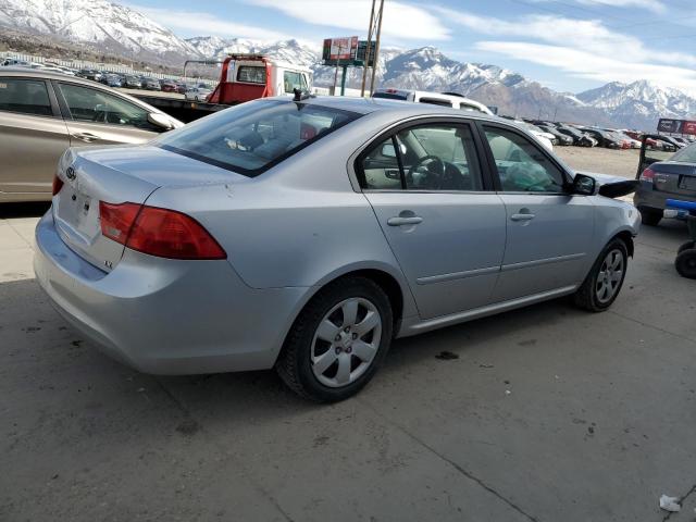 Image 3 of 2009 KIA OPTIMA LX 2009 with VIN KNAGE228795345604