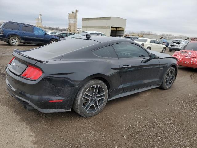 Image 3 of 2020 FORD MUSTANG GT 2020 with VIN 1FA6P8CF3L5172508