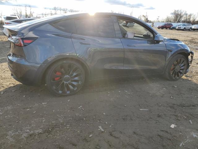 Obraz 3 z 2023 TESLA MODEL Y  2023 z VIN 7SAYGDEF5PF597440