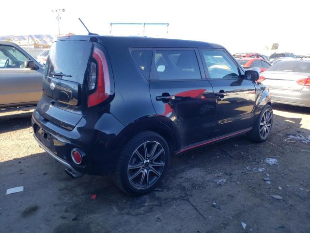 Изображение 3 2018 KIA SOUL ! 2018 с VIN KNDJX3AA8J7616384