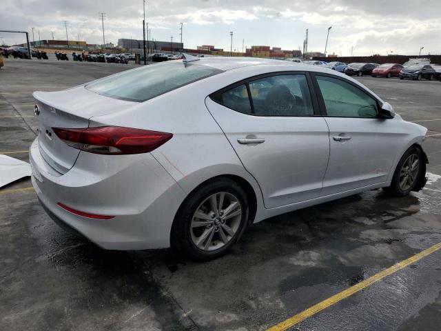 Изображение 3 2018 HYUNDAI ELANTRA SEL 2018 с VIN 5NPD84LF2JH267632