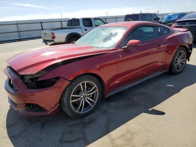 Image 1 of 2015 FORD MUSTANG  2015 with VIN 1FA6P8TH8F5323350