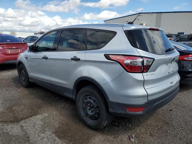 Image 2 of 2018 FORD ESCAPE S 2018 with VIN 1FMCU0F7XJUA24477