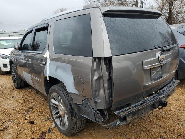 Image 2 of 2013 CADILLAC ESCALADE PREMIUM 2013 with VIN 1GYS4CEF8DR131006