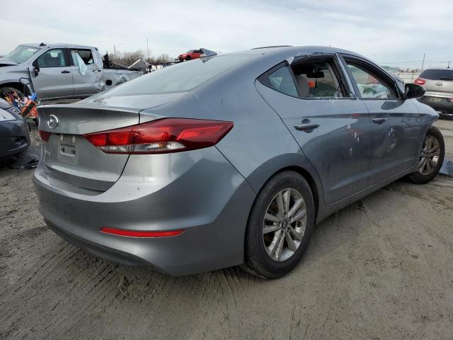 Obraz 3 z 2018 HYUNDAI ELANTRA SEL 2018 z VIN KMHD84LF6JU473425