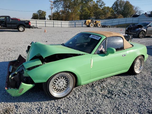 Изображение 1996 MAZDA MX-5 MIATA  1996