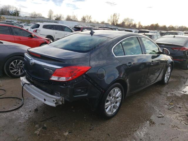 Изображение 3 2012 Buick Regal 2012 с VIN 2G4GR5ER4C9215606