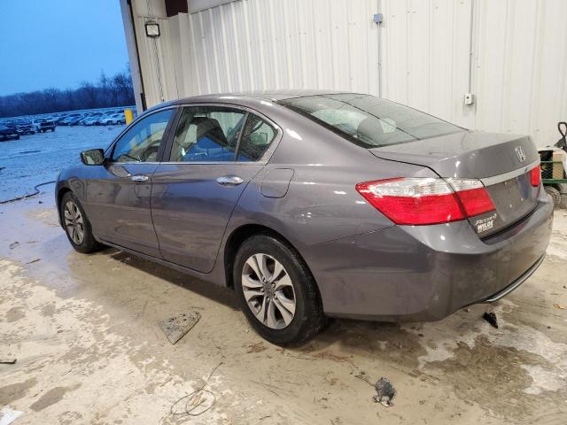 Изображение 2 2014 HONDA ACCORD LX 2014 с VIN 1HGCR2F34EA130219