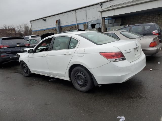 Obraz 2 z 2008 HONDA ACCORD EXL 2008 z VIN 1HGCP26888A132559