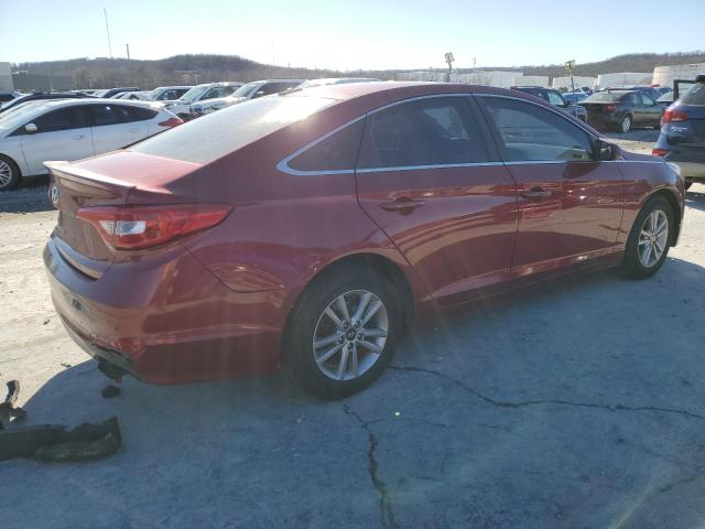 Изображение 3 2015 HYUNDAI SONATA SE 2015 с VIN 5NPE24AF6FH129267