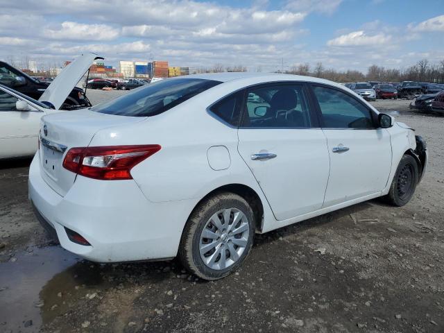 Изображение 3 2019 NISSAN SENTRA S 2019 с VIN 3N1AB7AP0KY243290
