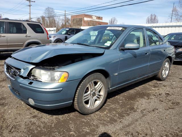Obraz 2005 VOLVO S60 2.5T 2005