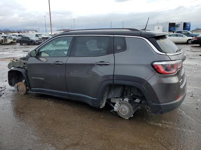 Obraz 2 z 2020 JEEP COMPASS LIMITED 2020 z VIN 3C4NJDCB7LT119811