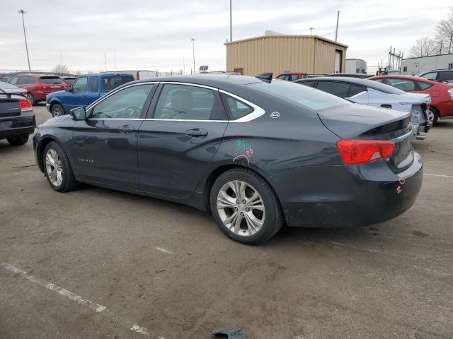 Изображение 2 2015 CHEVROLET IMPALA LT 2015 с VIN 2G1125S37F9101613