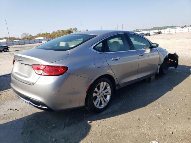 Image 3 of 2015 CHRYSLER 200 LIMITED 2015 with VIN 1C3CCCAB0FN542673