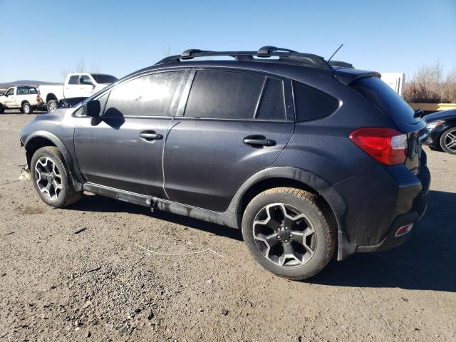 Изображение 2 2015 SUBARU XV CROSSTREK 2.0 PREMIUM 2015 с VIN JF2GPADC4F8252088
