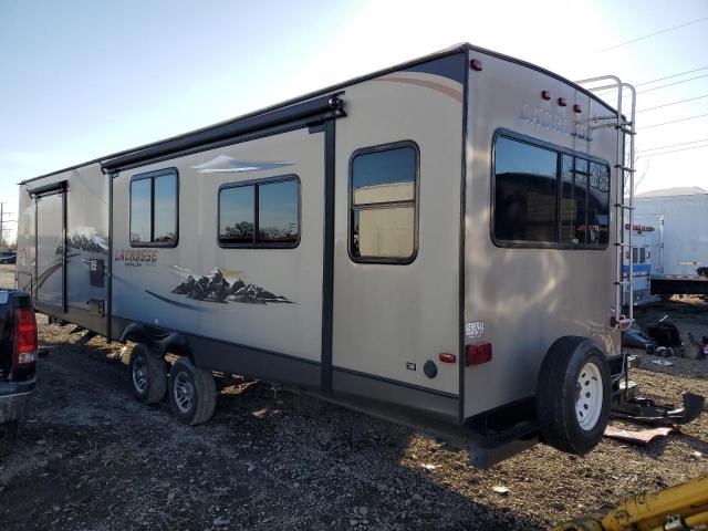Изображение 3 2014 WILDWOOD LACROSSE 2014 с VIN 5ZT2LCXB3EB004336