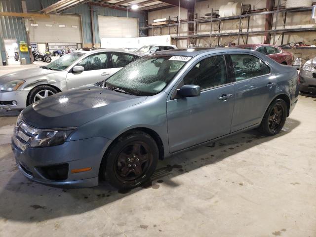 2011 FORD FUSION SE 2011 image