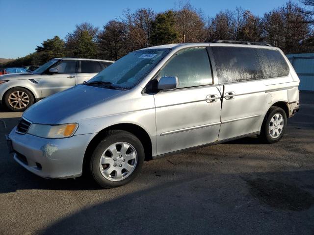 Image 1 of 2003 HONDA ODYSSEY EXL 2003 with VIN 5FNRL18033B010777