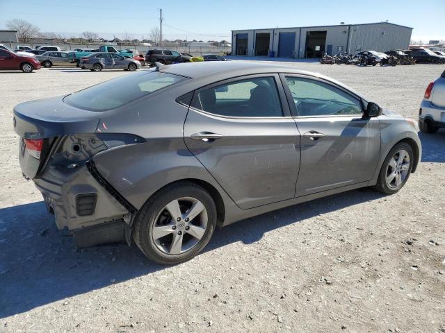 Obraz 3 z 2013 HYUNDAI ELANTRA GLS 2013 z VIN 5NPDH4AE5DH239502