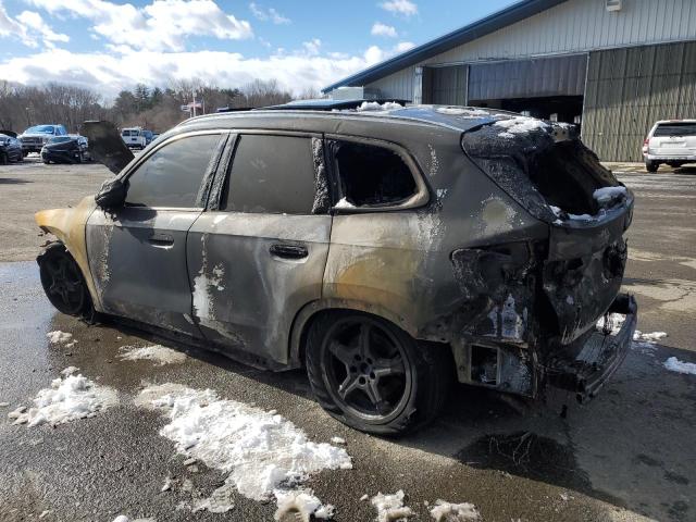 Obraz 2 z 2023 BMW X1 XDRIVE28I 2023 z VIN WBX73EF02P5W45713