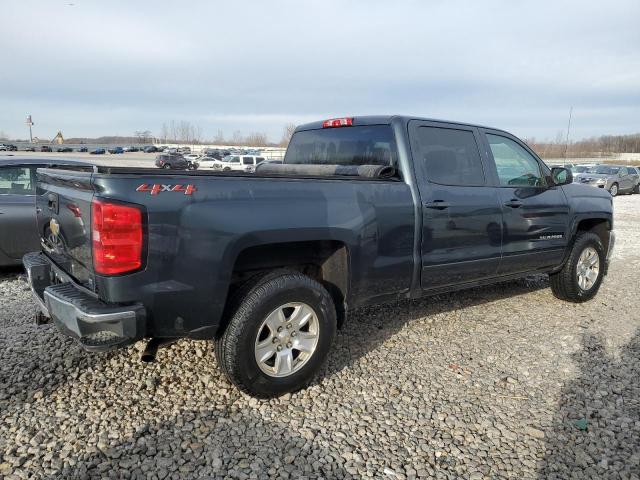 Image 3 of 2018 CHEVROLET SILVERADO K1500 LT 2018 with VIN 3GCUKREC0JG426674