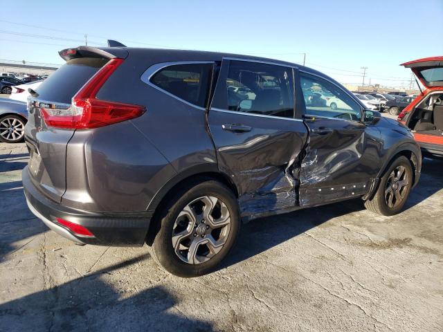 Image 3 of 2019 HONDA CR-V EX 2019 with VIN 5J6RW1H51KA042616