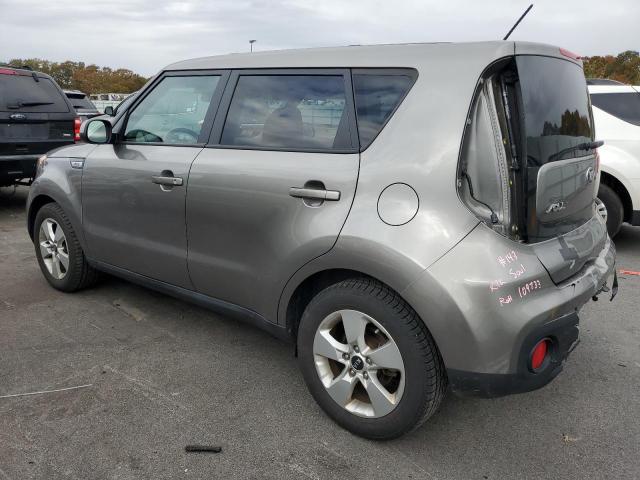 Изображение 2 2018 KIA SOUL  2018 с VIN KNDJN2A24J7548190