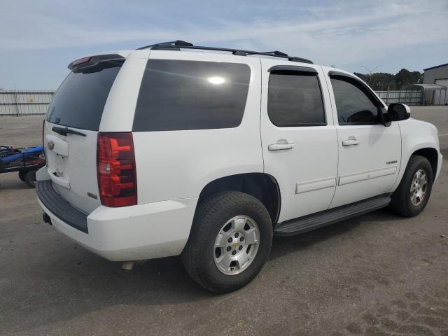 Изображение 3 2011 CHEVROLET TAHOE C1500  LS 2011 с VIN 1GNSCAE07BR182882