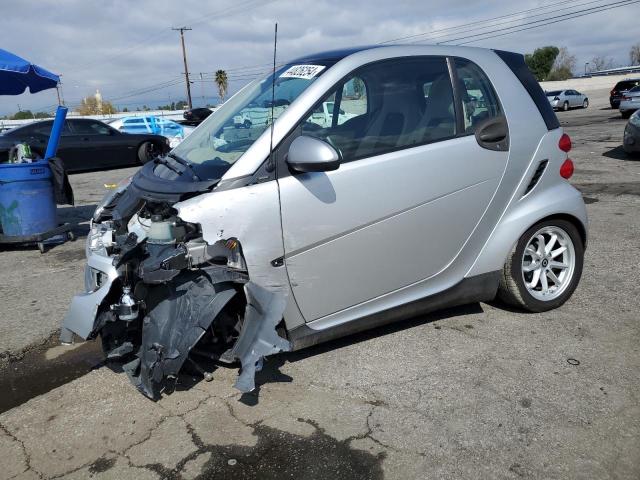2008 SMART FORTWO PURE 2008 image