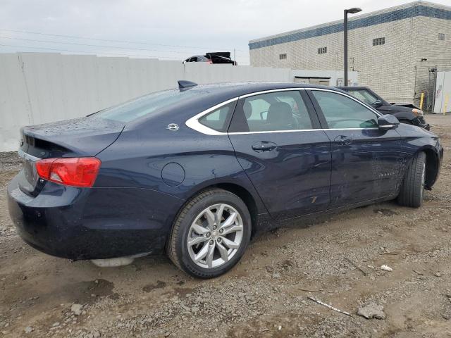 Изображение 3 2019 CHEVROLET IMPALA LT 2019 с VIN 2G11Z5S33K9160485