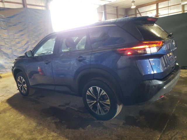 Obraz 2 z 2023 NISSAN ROGUE SV 2023 z VIN JN8BT3BB2PW206478