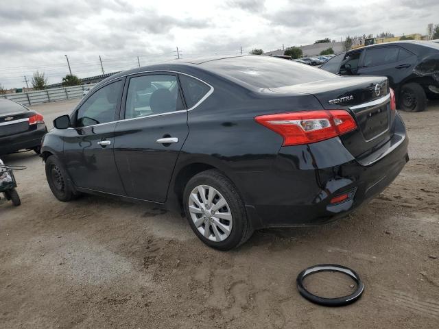 Image 2 of 2017 NISSAN SENTRA S 2017 with VIN 3N1AB7AP2HY334814